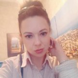 Новоселова Кристина
