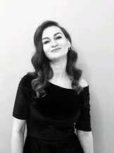 Синицина Екатерина