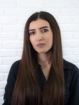 Бежанова Анна