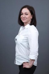 Орманжи Мария