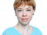 Сафиулина Виктория Александровна