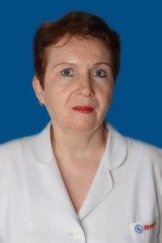 Сенкевич Инесса Петровна