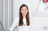 Акопян Инесса Хачатуровна