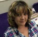 Погуляева Ирина Сергеевна