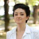 Илларионова Екатерина