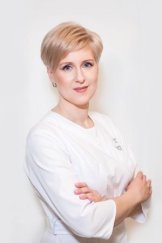 Сагайдак Мария Александровна