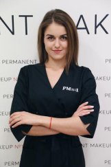 Самарина Анна Юрьевна