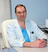 Пчелинцев Сергей Вячеславович