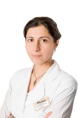 Катушкина Элина Анатольевна