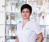 Скоробогатова Светлана
