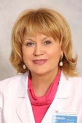 Разливаева Нина Ивановна