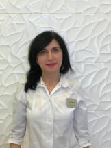 Зайцева Анна Леонидовна