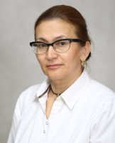 Босякова Наталья Афанасьевна