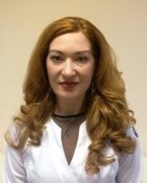 Ростороцкая Вероника Владимировна