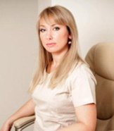 Якушева Елена Генриевна