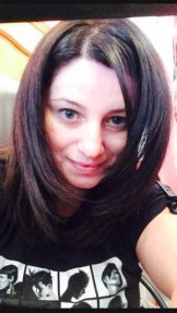 Сулейманова Сабина Ахмедовна