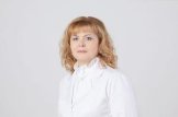 Варгина Любовь Михайловна