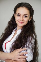 Лучко Марина
