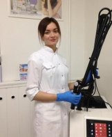 Самарова Наталья Николаевна