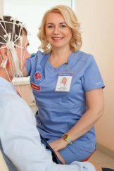 Шестакова Анна Григорьевна