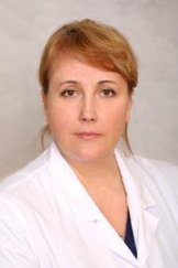 Конакова Екатерина Викторовна