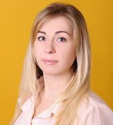 Саковская Екатерина