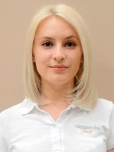 Писарева Татьяна