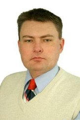 Козеев Александр Валерьевич