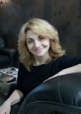 Пунтус Ольга