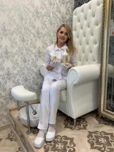 Филатова Анна