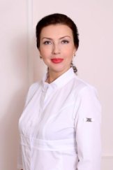 Тарабановская Наталья