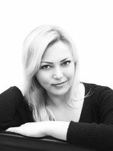 Шевцова Татьяна