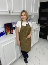 Голиева Алевтина