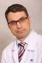 Онищенко Максим Павлович