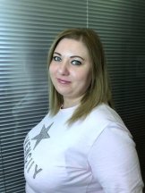 Болтунова Лариса