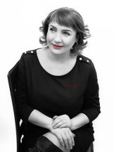 Лисогуб Анна