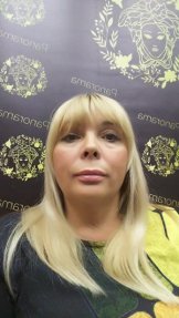 Бронникова Татьяна Анатольевна