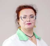 Шарова Елена Валентиновна