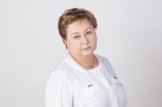 Поршнева Ирина Евгеньевна