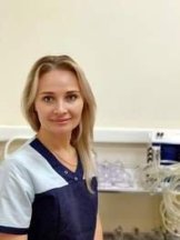 Плат Ирина Владимировна
