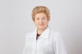 Кожанова Тамара Васильевна