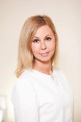 Александрова Светлана Геннадьевна