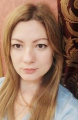 Четвероус Татьяна