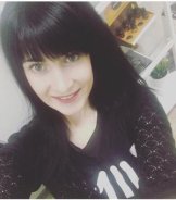 Иванова Кристина