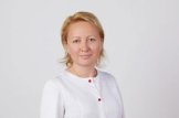 Харлашина Любовь Яковлевна