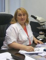 Андреева Юлия Юрьевна