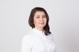 Черных Светлана Геннадьевна