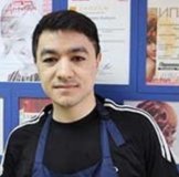 Махмудов Файз