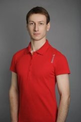 Беридзе Давид