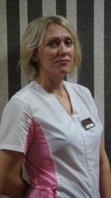 Воистинных Елена